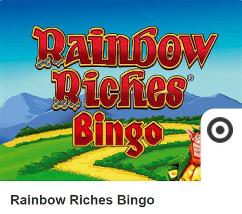 Lucky Rainbow Bingo Casino Mexico