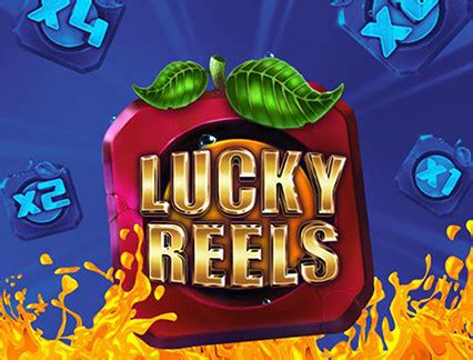Lucky Reels Leovegas