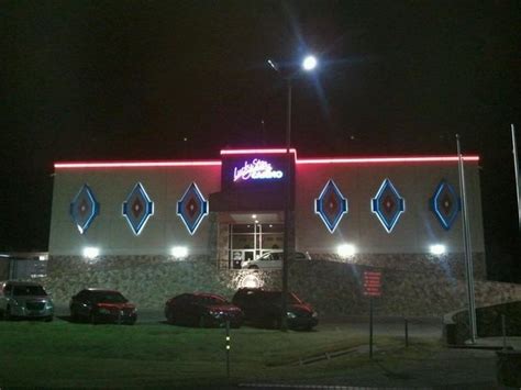 Lucky Star Casino Clinton Ok Comodidades De Grafico