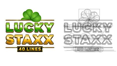 Lucky Staxx 40 Lines Brabet