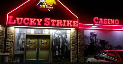 Lucky Strike Casino Download