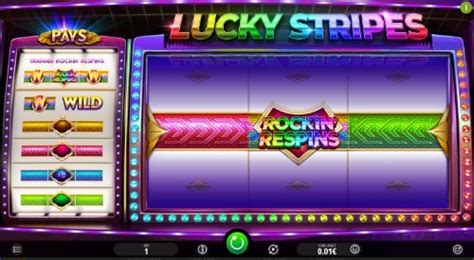 Lucky Strip Slot - Play Online