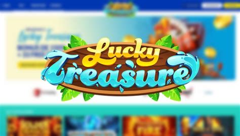 Lucky Treasure Casino App