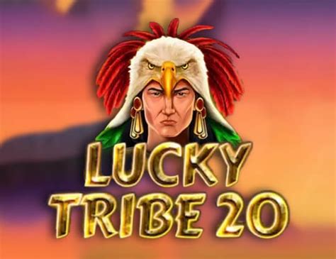 Lucky Tribe 20 Betfair