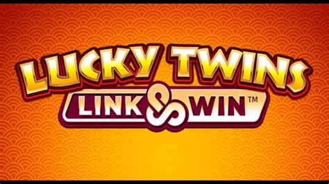 Lucky Twins Link Win Betsson