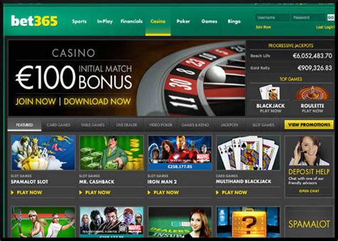 Lucky Vegas Bet365