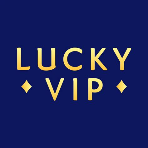 Lucky Vip Casino Online