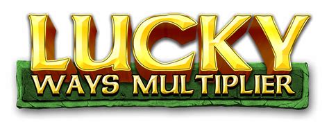 Lucky Ways Multiplier Bwin