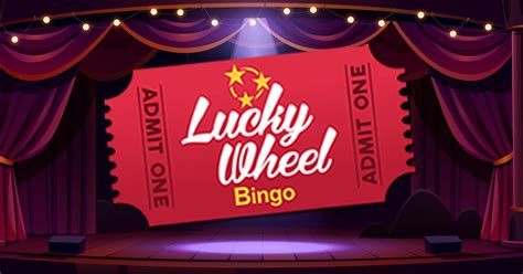 Lucky Wheel Bingo Casino Apk