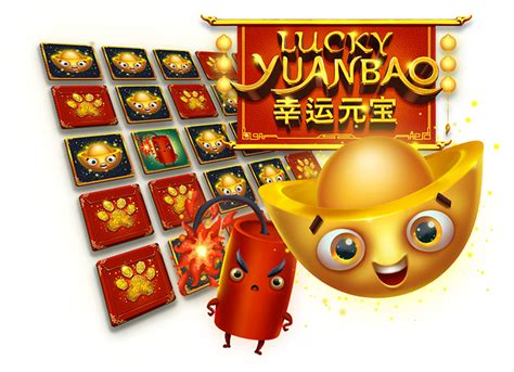 Lucky Yuanbao Blaze