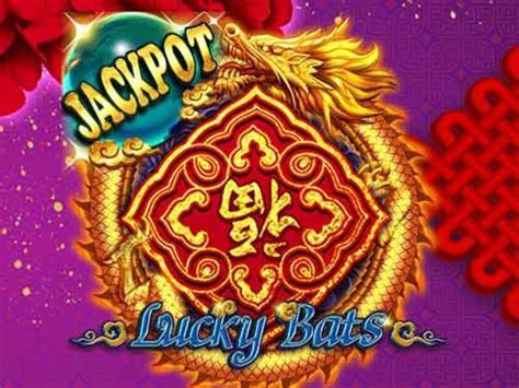 Luckybat Of Dragon Jackpot Review 2024