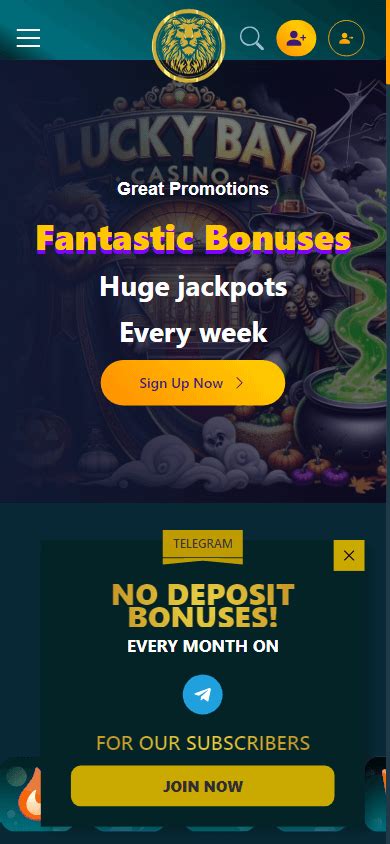 Luckybay Io Casino Download