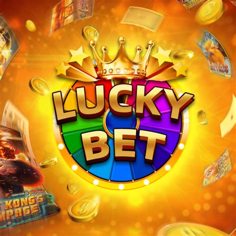 Luckybet Casino Apk