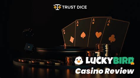 Luckybird Casino Aplicacao