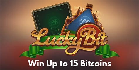 Luckybit Casino Argentina