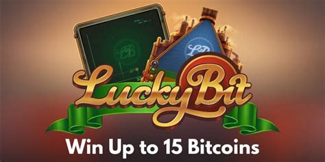 Luckybit Casino Mobile