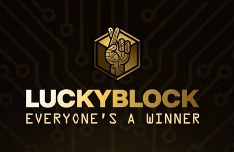 Luckyblock Casino Aplicacao