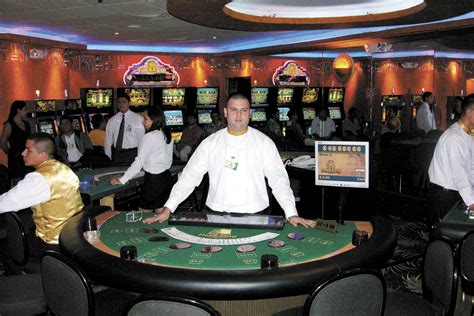 Luckycon Casino Nicaragua