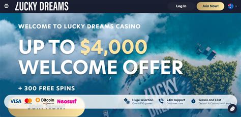 Luckydreams Casino Honduras