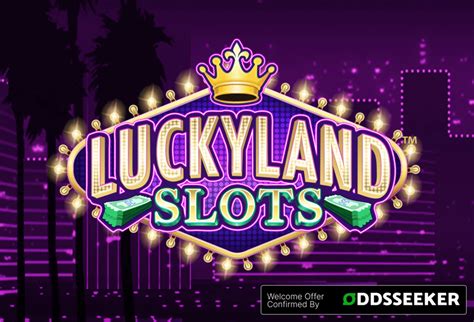Luckyland Slots Casino Haiti