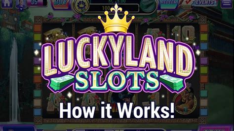 Luckyland Slots Casino Paraguay