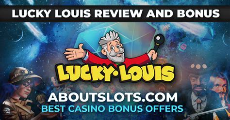 Luckylouis Casino Honduras