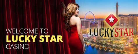 Luckystar Casino Apostas