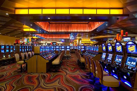 Lumiere Casino St Louis Mo