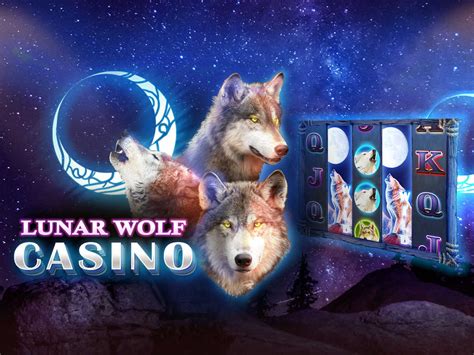 Lunar Slots Casino Aplicacao