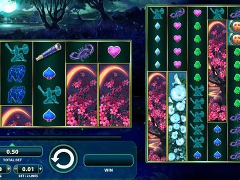 Lunaris Slot - Play Online