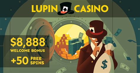 Lupin Casino Chile