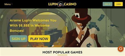 Lupin Casino Uruguay