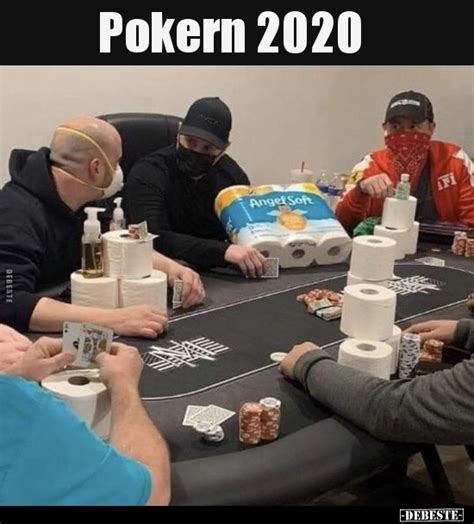 Lustige Poker Spiele