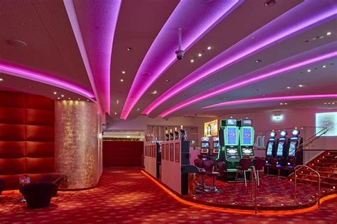 Luxemburgo Casino Mondorf Bains