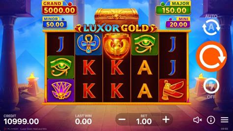 Luxorslots Casino Mobile