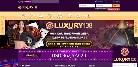 Luxury138 Casino Uruguay