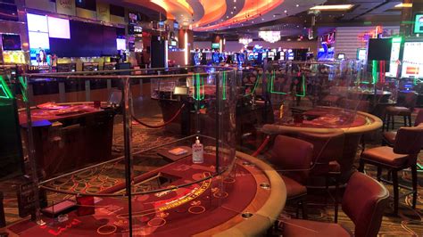 Luz Casino Em Maryland