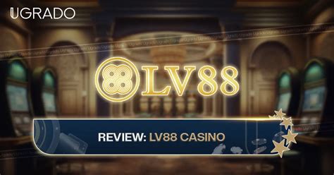 Lv88 Casino Belize