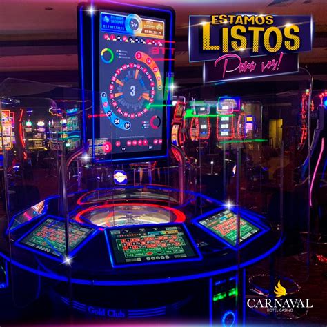 Lvwin Casino Paraguay