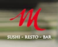 M Sushi Bar Casino Marina Del Sol