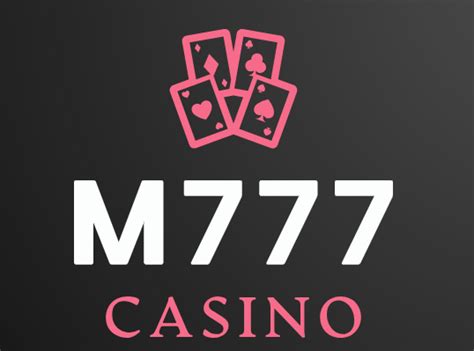 M777 Casino Bonus