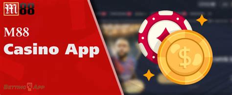 M88 Casino App