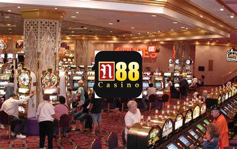 M88 Casino Login