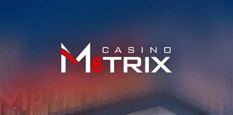 M8trix Casino San Jose Blackjack