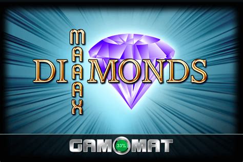 Maaax Diamonds Betway