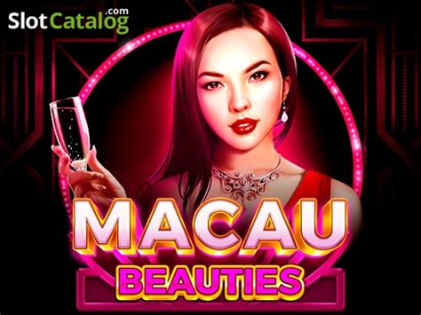 Macau Beauties Slot - Play Online