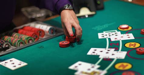 Macau Casino Blackjack Aposta Minima