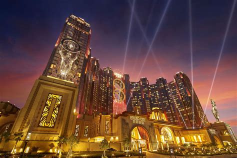 Macau Casino De Cortica
