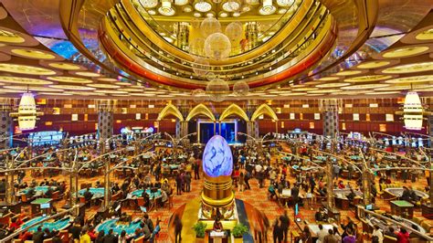 Macau Casino Nicaragua