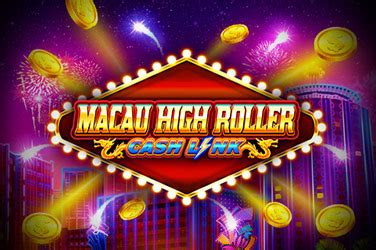Macau High Roller Brabet